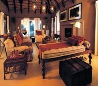 Mushara Villa